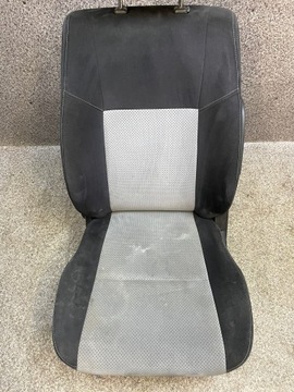 фото thumb №6, Сиденье водителя левый перед переднее алькантара подушка безопасности grand vitara 2 ii 5d bdb