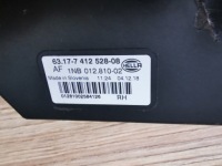 Bmw x3 противотуманная фара led правый перед Недорого, фото thumb