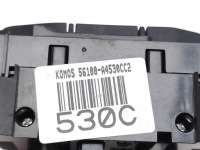 фото thumb №6, Kia carens переключатель / кнопка руль 2016 mpv 4/5dr 56100-a453cc2