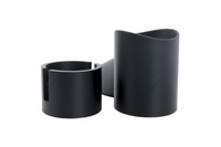 фото thumb №1, Подстаканник na напитки телефон do citroen berlingo /peugeot partner чёрный mat