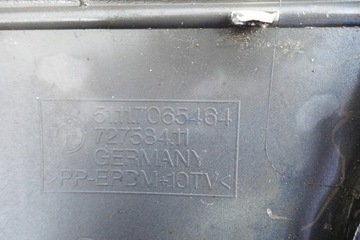 фото thumb №12, Бампер перед переднє bmw 3 e46 купе рестайлінг