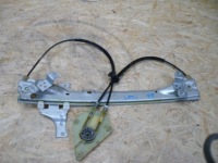 фото thumb №1, Подъемник стекло правый перед renault latitude