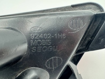 фото thumb №7, Kia ceed лампа зад протитуманна права праві зад 92402-1h6kia ceed лампа