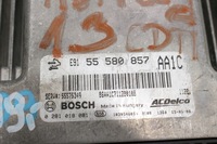 фото thumb №6, Бортовий комп'ютер блок керування opel оригінальний номер 0281018081