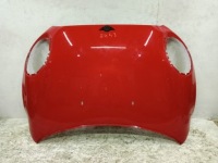 фото thumb №1, Капот кришка двигуна mini f55 f56 14-