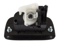 фото thumb №3, Renault thalia 1998- замок ручка крышки багажника