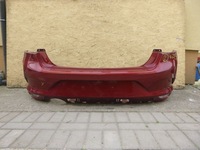 фото thumb №1, Renault megane iv 4 grand купе sedan бампер зад