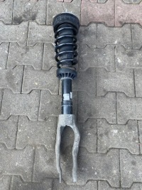 фото thumb №1, Jaguar xf x260 амортизатор правый передний