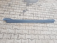 фото thumb №1, Jeep cherokee kl 14-18r молдинг поріг права