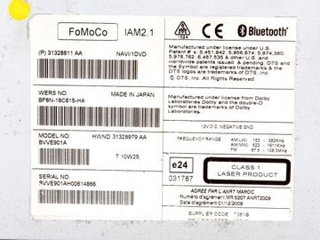 фото thumb №9, Навигация считыватель dvd volvo s60 ii v60 xc60