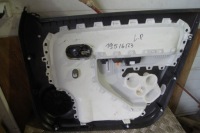 фото thumb №7, Обшивка двері лівий перед twingo iii 156105422