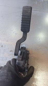 фото thumb №1, Потенціометр газу renault laguna 02r 1.9dci