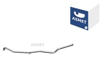 фото thumb №1, Труба вихлопна перед ford fiesta v fusion mazda 2 1.4d 11.01-12.12