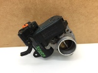 фото thumb №1, Peugeot 2008 1.2 vti дросельна заслінка