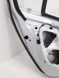 фото thumb №8, Renault laguna iii 2015 задня сторона ліва двері задні