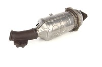 фото thumb №9, Фільтр часток твердих dpf iveco daily 2014-