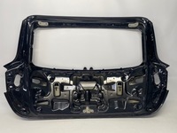 фото thumb №9, Крышка задняя зад audi q5 sq5 8r0 12-17 оригинал 8r0827023c