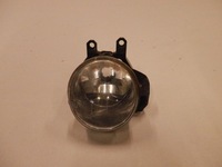 фото thumb №1, Toyota hilux viii протитуманна фара протитуманний лівий