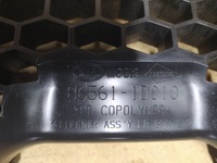 фото thumb №13, Балка передня plaster kia carens iii