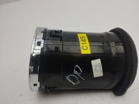 фото thumb №7, Opel antara 2012 права сторона бічна решітка обдув панелі приладової панелі