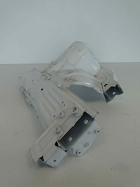 фото thumb №8, Mercedes eqb x243 243 рама лонжерон ліва