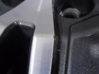 фото thumb №11, Audi q5 80a алюминиевый диск диски 17дюймов