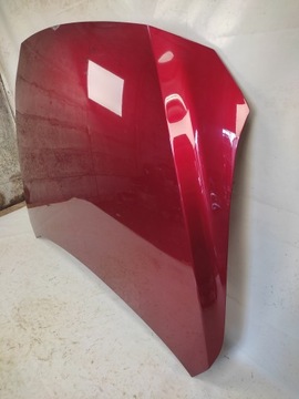 фото thumb №9, Mazda cx-5 ii капот крышка двигателя перед 2017-