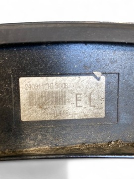 фото thumb №12, Lexus rx v 2023 планка крыльев передней 7560248080