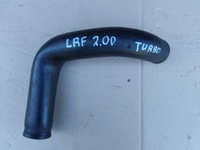 фото thumb №1, Труба шланг turbo land rover freelander i 4d 2.0 td