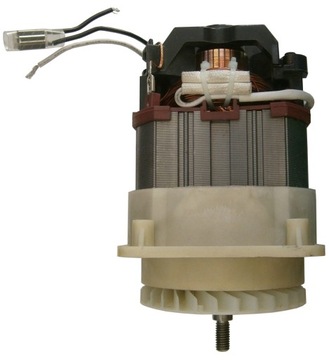 ДВИГАТЕЛЬ КОСИЛКИ HECHT NAC STIGA 1400 Вт LM-C3403