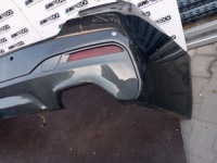 фото thumb №12, Bmw g30 lci бампер задня задній m-pakiet kompletny smart open