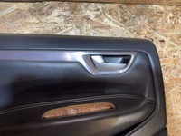 фото thumb №6, Volvo s60 2002 задня сторона ліва обшивки / обшивка двері задніх