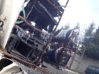 фото thumb №8, Капот крышка двигателя vw volkswagen arteon 3g8