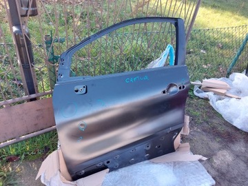 фото thumb №1, Дверь левая передние renault captur i