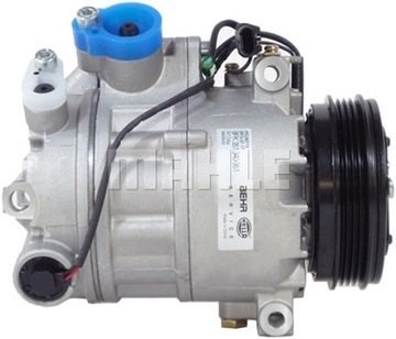 фото thumb №8, Компрессоры кондиционера компрессор mahle acp 1440 000s