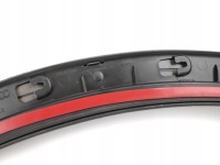 фото thumb №15, Audi q3 8u0 молдинг накладка крила правий задня 8u0853818