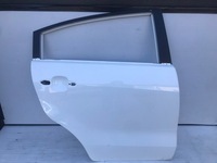 фото thumb №1, Kia rio iv 4 sedan дверь правый задняя 2016-2020