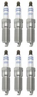 фото thumb №1, Bosch 242 229 739 свеча зажигания