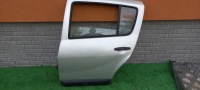 фото thumb №2, Дверь левый задняя dacia sandero i 1 2008-2012