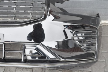 фото thumb №14, Volvo s60 iii v60 ii бампер перед переднее комплектный 019
