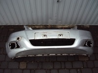 фото thumb №1, Бампер zafira b lift 2008