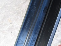 фото thumb №6, Cherokee liberty kj lift молдинг крыша кровельная левая