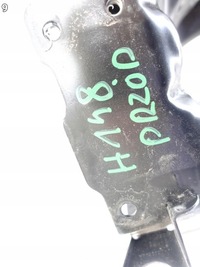 фото thumb №10, Audi a8 s8 4h0 d4 lift 13-17 подрамник подрамник рама перед 3.0 tdi демонтаж 74 km