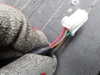 фото thumb №6, Nissan juke 2012 1,5 dci замок запалювання + ключ org