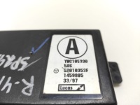 фото thumb №2, 1997 rover 414 - 416 - 420 модуль комфорта ymc105330