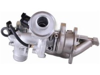 фото thumb №1, Турбонагнітач audi a5 8t 2.0 08-17 8f 2.0 09-17