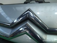 фото thumb №6, Решітка радіатора решітка радіатора citroen jumpy оригінал 07-16