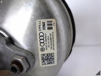 фото thumb №8, Audi a6 4g1 a7 s7 4g8 c7 lift 10-18 усилитель тормозов серво насос тормозная 4g1612103h