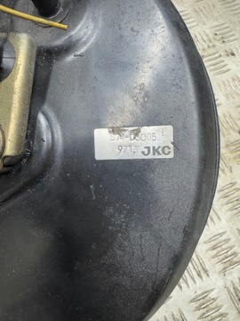 фото thumb №6, Підсилювач гальмівні датчик тиску mitsubishi pajero pinin 99-04 mr449066