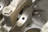 фото thumb №12, Блок двигуна golf vi leon ii 1.6 tdi cay 03l021p